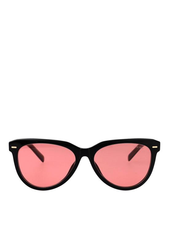 26SS 미우미우 선글라스 0MU12ZS16K1D0 Black