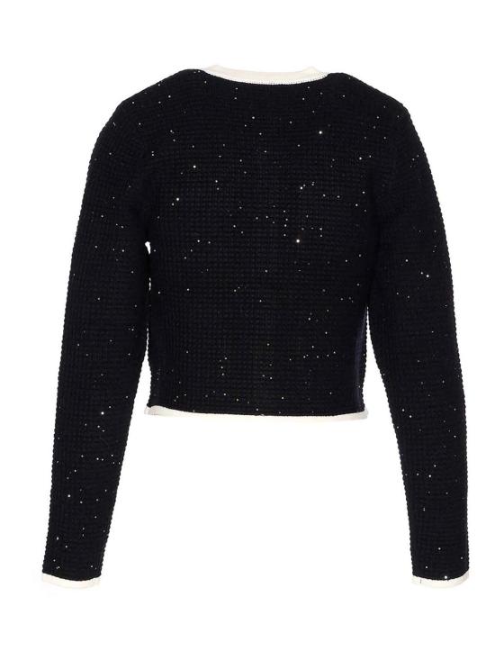  리우조 자켓 CF5131MS18F03862 Black - LIU JO