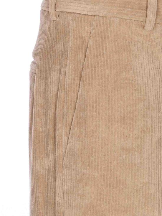 25FW 치르콜로1901 스트레이트 팬츠 FD36401128 Beige - CIRCOLO 1901