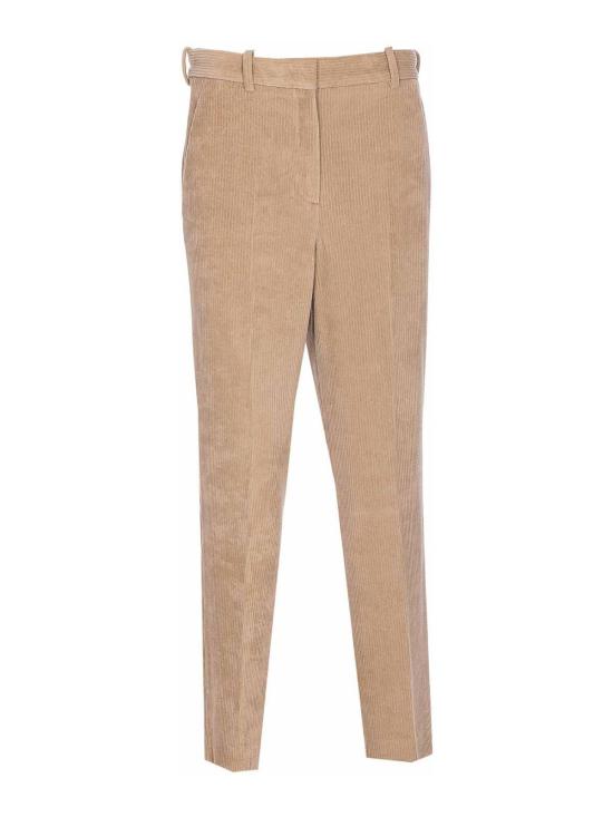 25FW 치르콜로1901 스트레이트 팬츠 FD36401128 Beige
