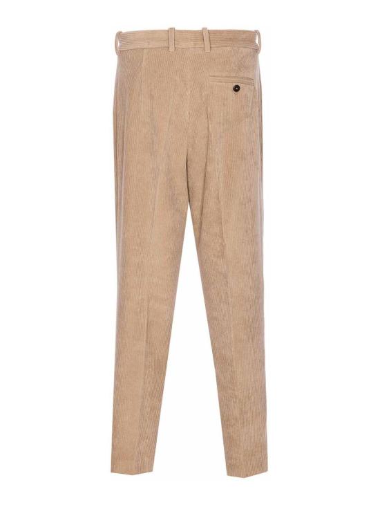 25FW 치르콜로1901 스트레이트 팬츠 FD36401128 Beige - CIRCOLO 1901