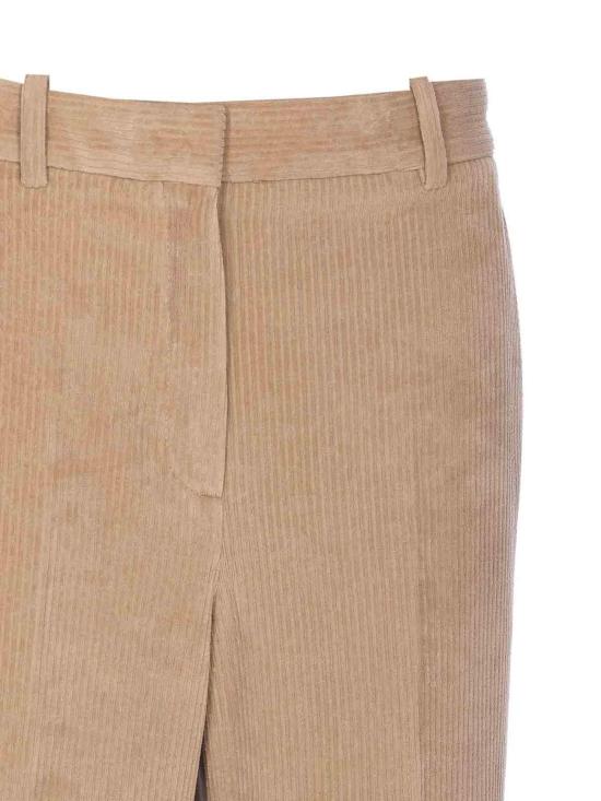 25FW 치르콜로1901 스트레이트 팬츠 FD36401128 Beige - CIRCOLO 1901