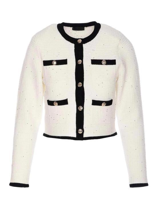 25FW 리우조 자켓 CF5131MS18F03A21 White