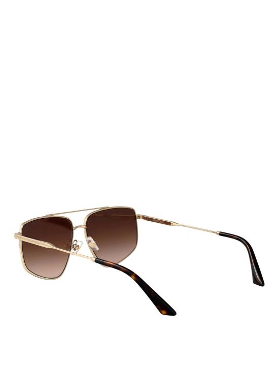 26SS 지미추 선글라스 0JC4011300613 Gold - JIMMY CHOO