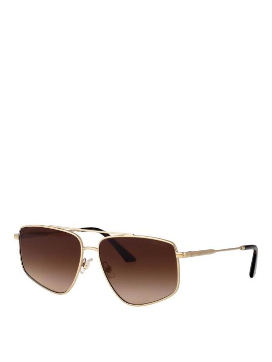 26SS 지미추 선글라스 0JC4011300613 Gold - JIMMY CHOO
