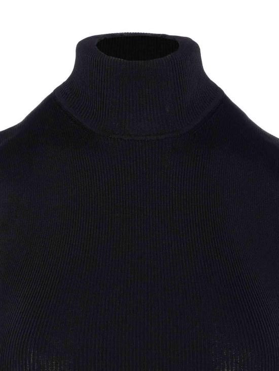  케이트 민소매 티셔츠 9919429200 Black - KHAITE