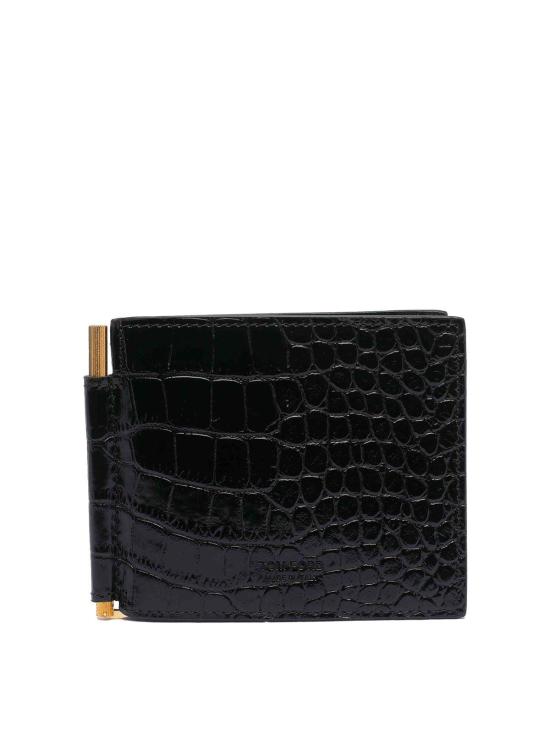  톰포드 지갑 Y0412LCL439G1N001 Black
