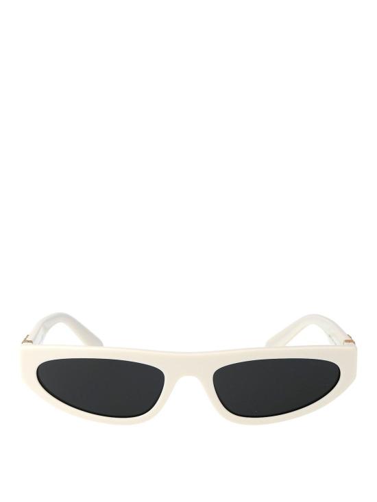 26SS 미우미우 선글라스 0MU07ZS1425S0 White