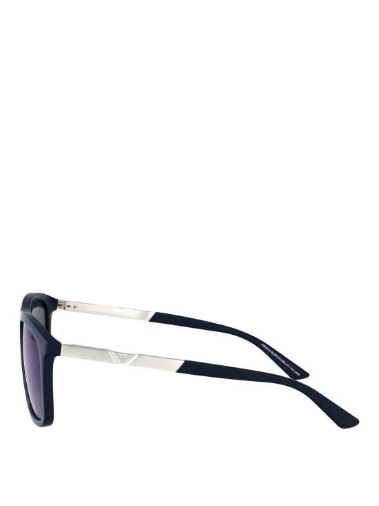 25FW 엠포리오 아르마니 선글라스 0EA4237618925 Blue - EMPORIO ARMANI