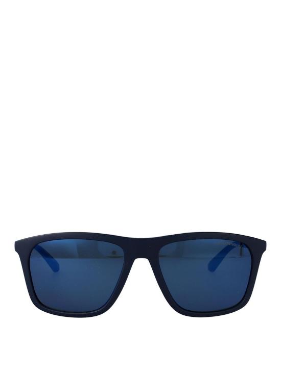 25FW 엠포리오 아르마니 선글라스 0EA4237618925 Blue
