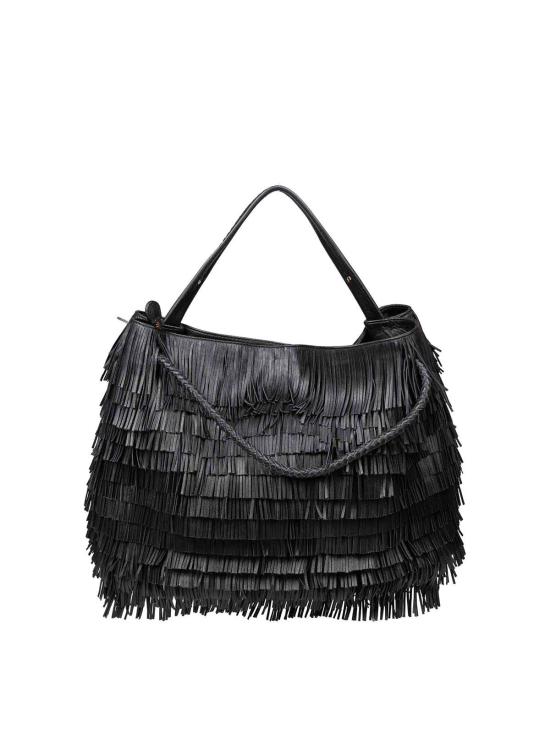 26FW 플리니오 비조나 토트백 25951NERO BLACK