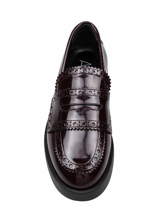  에이지엘 로퍼 D779002PGFENIC0716 Brown - AGL