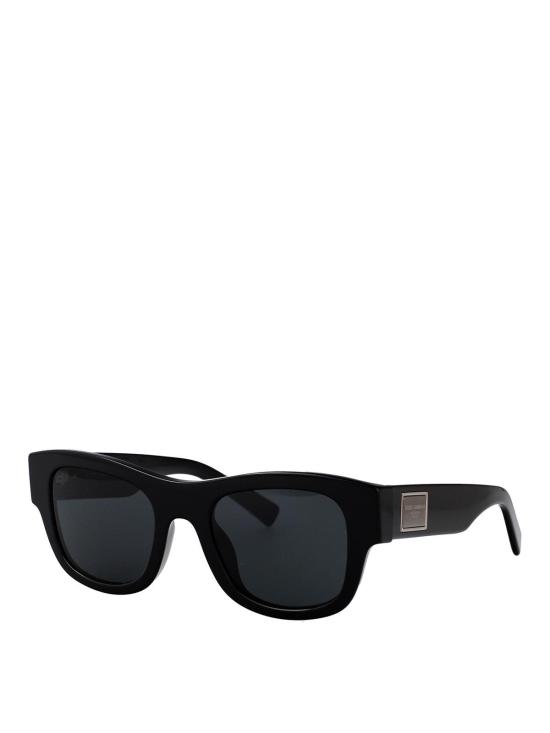 25FW 돌체앤가바나 선글라스 0DG450950187 Black - DOLCE & GABBANA