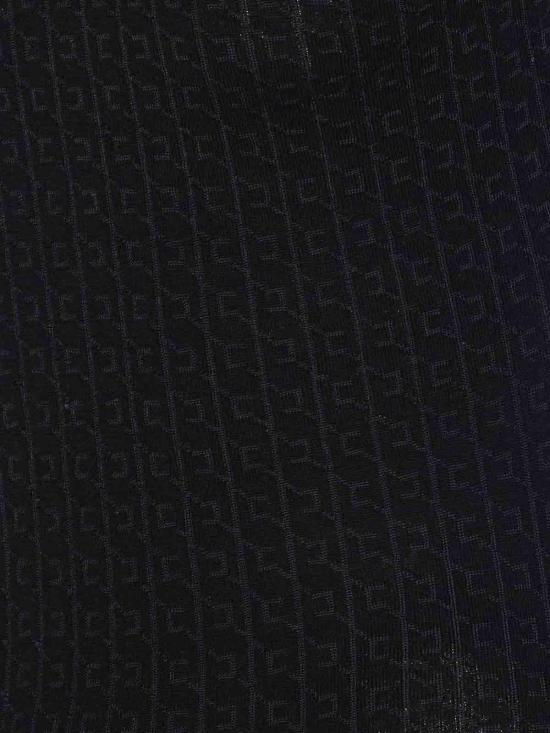 25FW 엘리자베타프랜치 민소매 티셔츠 TK58S56E2110 Black - ELISABETTA FRANCHI