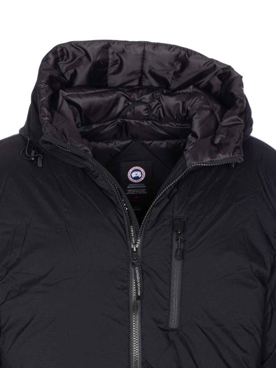 27SS 캐나다구스 패딩 5078M9061 Black - CANADA GOOSE