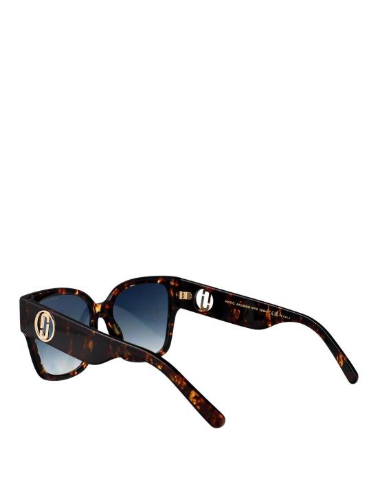 25FW 마크제이콥스 선글라스 MARC698S08608 BROWN - MARC JACOBS