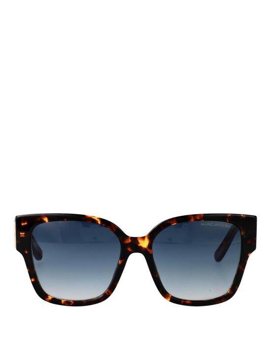 25FW 마크제이콥스 선글라스 MARC698S08608 BROWN