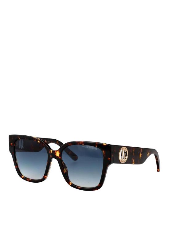 25FW 마크제이콥스 선글라스 MARC698S08608 BROWN - MARC JACOBS