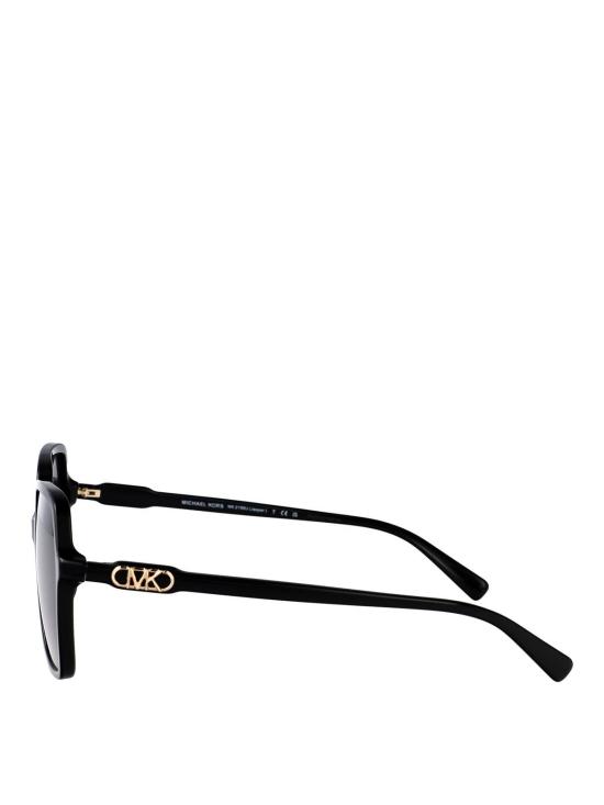 26SS 마이클 코어스 선글라스 0MK2249U30058G Black - MICHAEL KORS