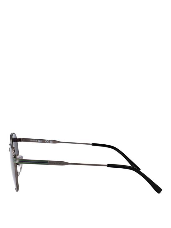 25FW 라코스테 선글라스 L251S901 GOLD - LACOSTE