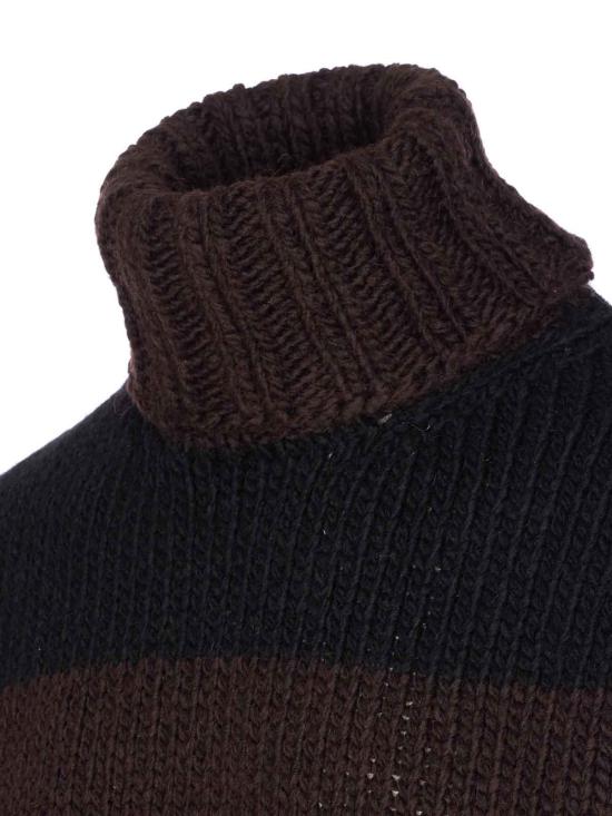  돌체앤가바나 스웨터 GXW68TJGMBPN9869 Black - DOLCE & GABBANA