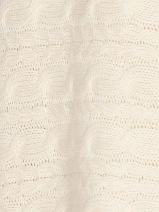 25FW 게스트 인 레지던스 터틀넥 W34219CHCRE Beige - GUEST IN RESIDENCE