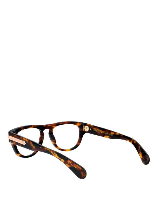  구찌 안경 GG1519O002 Brown - GUCCI