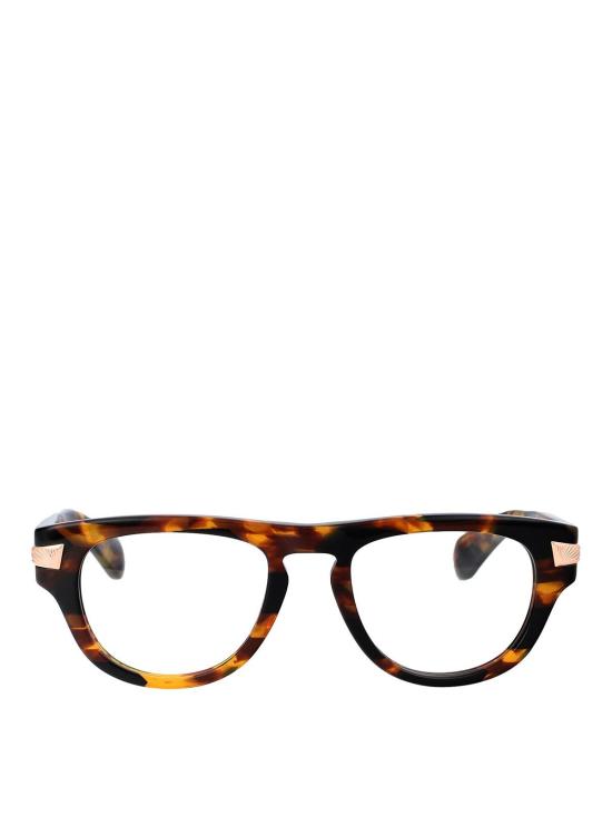  구찌 안경 GG1519O002 Brown