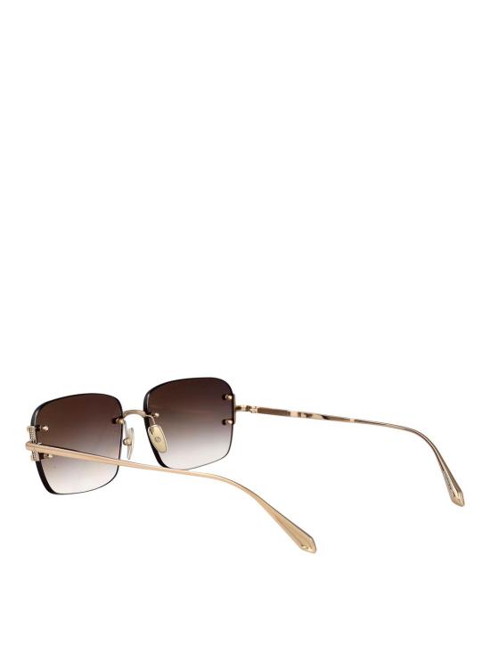 26SS 린다페로우 선글라스 LFL1476C1SUNC1 Gold - LINDA FARROW