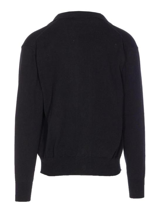  비비안웨스트우드 SAMUEL 사무엘 가디건 2701002MY001VN401 Black - VIVIENNE WESTWOOD