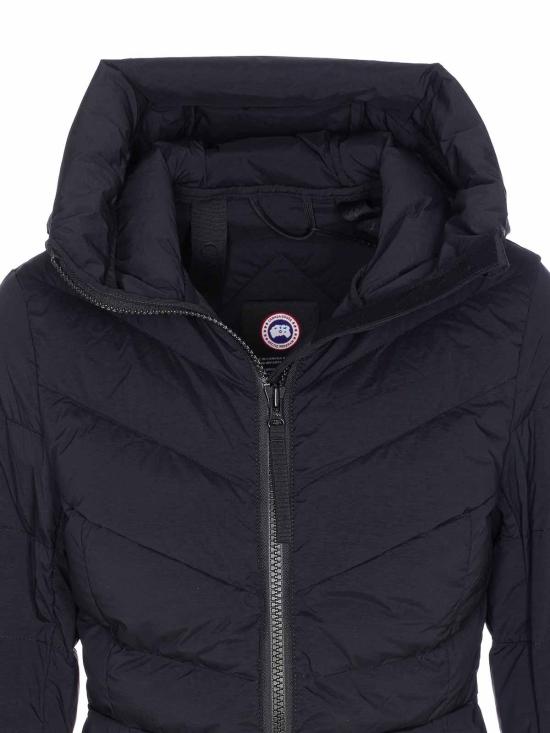  캐나다구스 클레어 재킷 블랙 라벨 2332WB9061 Black - CANADA GOOSE