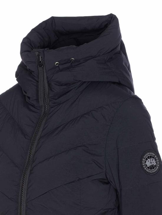  캐나다구스 클레어 재킷 블랙 라벨 2332WB9061 Black - CANADA GOOSE