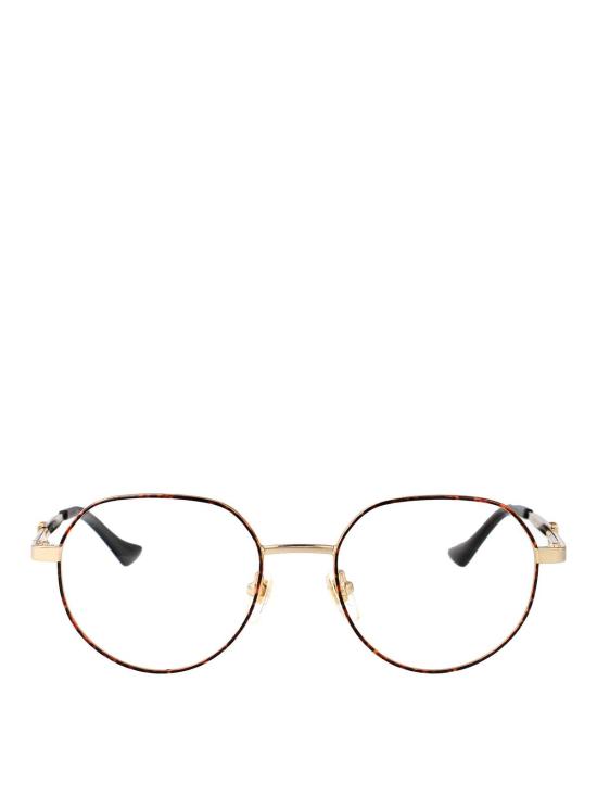  구찌 안경 GG1496O002 Gold