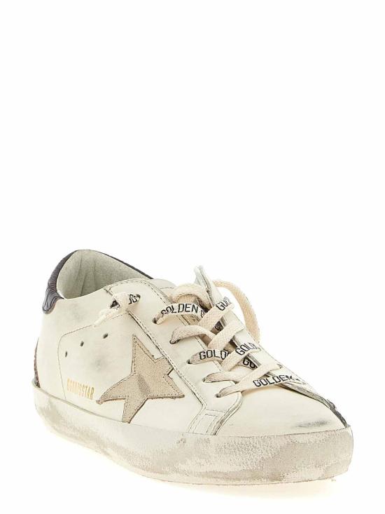  골든구스 스니커즈 GWF00102F00750582996 White - GOLDEN GOOSE