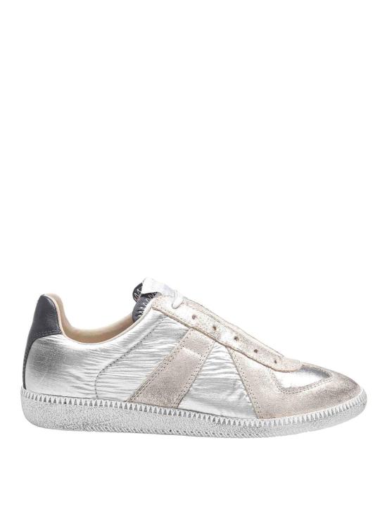 25FW 마르지엘라 레플리카 스니커즈 S39WS0130P7451HB123 Gold