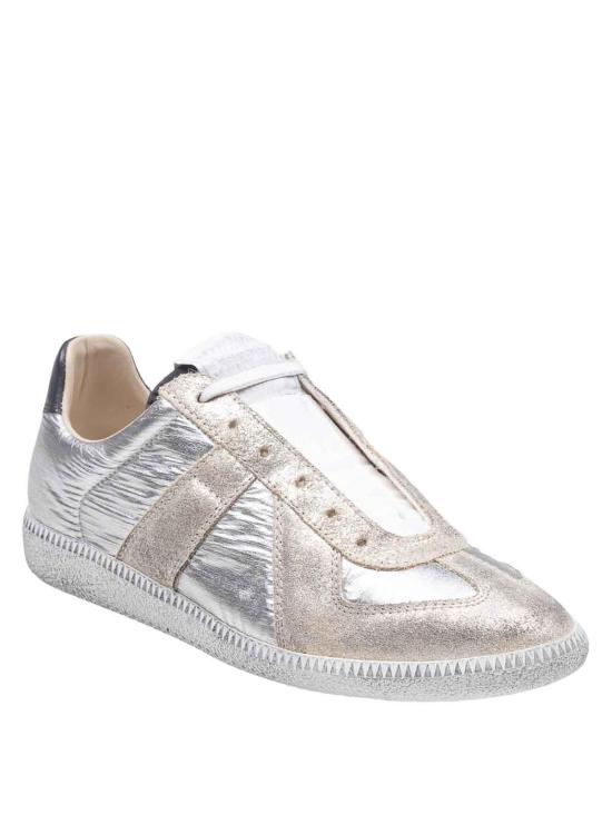 25FW 마르지엘라 레플리카 스니커즈 S39WS0130P7451HB123 Gold - MAISON MARGIELA
