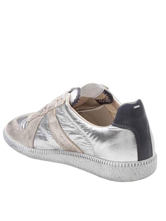 25FW 마르지엘라 레플리카 스니커즈 S39WS0130P7451HB123 Gold - MAISON MARGIELA