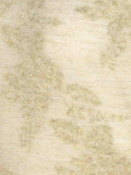 25FW 가니 터틀넥 K2644728 Green - GANNI