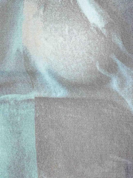 25FW 장 폴 고티에 민소매 티셔츠 TO311M004P5557 Blue - JEAN PAUL GAULTIER