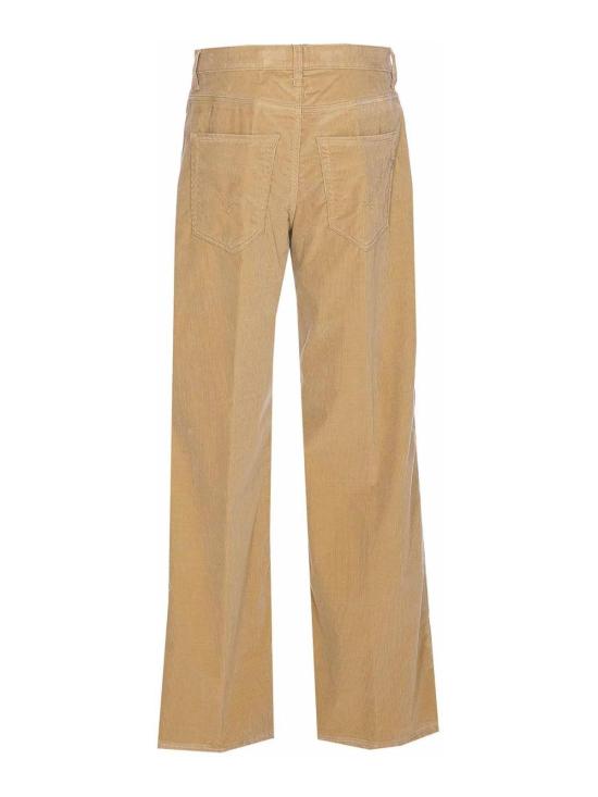 25FW 돈답 스트레이트 팬츠 DP427VS0916DBXXX010 Beige - DONDUP