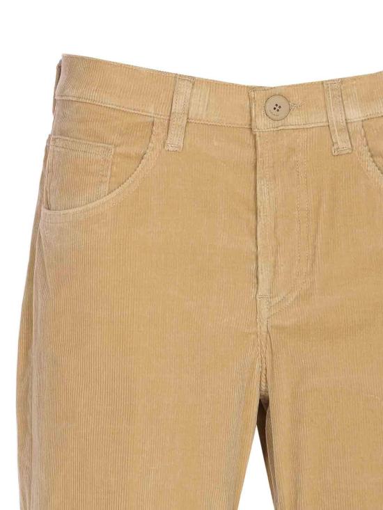 25FW 돈답 스트레이트 팬츠 DP427VS0916DBXXX010 Beige - DONDUP