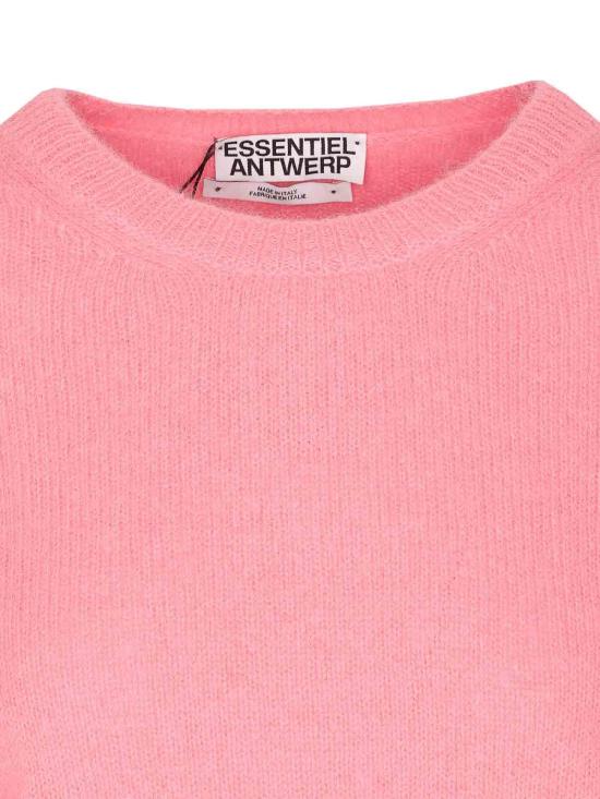  에센셜앤트워프 탑 IGORAHP14 Nude Neutrals - ESSENTIEL ANTWERP