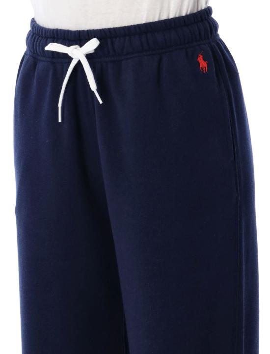 25FW 폴로 랄프로렌 스포츠웨어 211977959 001 CRUISE NAVY - POLO RALPH LAUREN