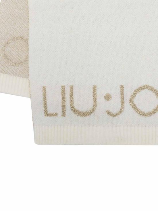 26FW 리우조 머플러/스카프 2F5019M030010701 White - LIU JO
