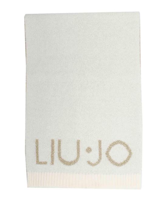 26FW 리우조 머플러/스카프 2F5019M030010701 White