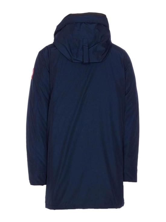 25FW 캐나다구스 LANGFORD 랭포드 파카 2052M9063 Blue - CANADA GOOSE
