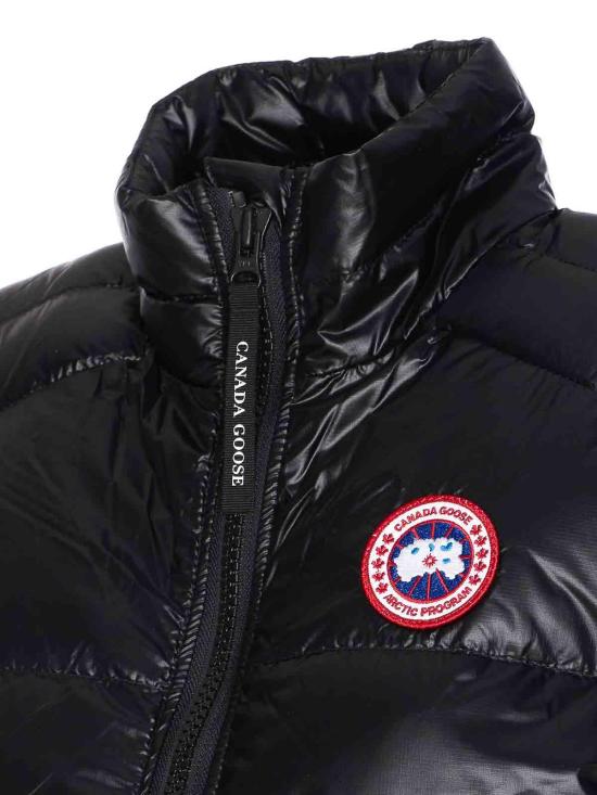  캐나다구스 사이프러스 베스트 2237L9061 Black - CANADA GOOSE