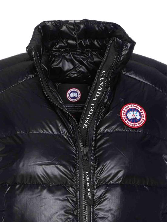  캐나다구스 사이프러스 베스트 2237L9061 Black - CANADA GOOSE