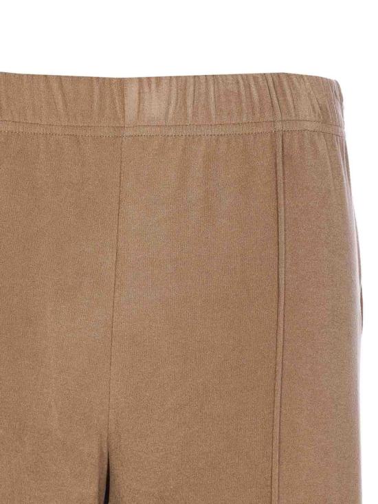 25FW 엘레 스트레이트 팬츠 0107GRIGIOFANGO Beige - ELEH