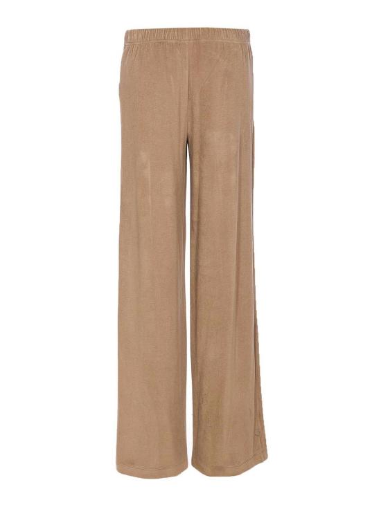 25FW 엘레 스트레이트 팬츠 0107GRIGIOFANGO Beige - ELEH